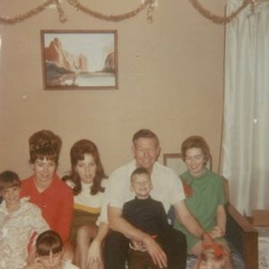 Meet your Posher, Denise